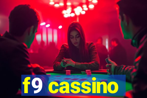 f9 cassino